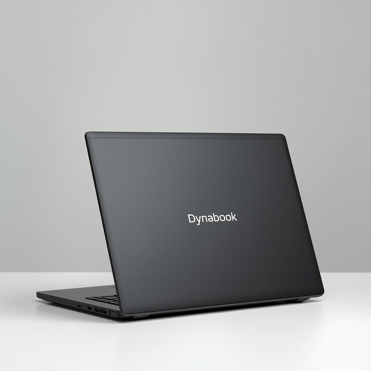 Dynabook