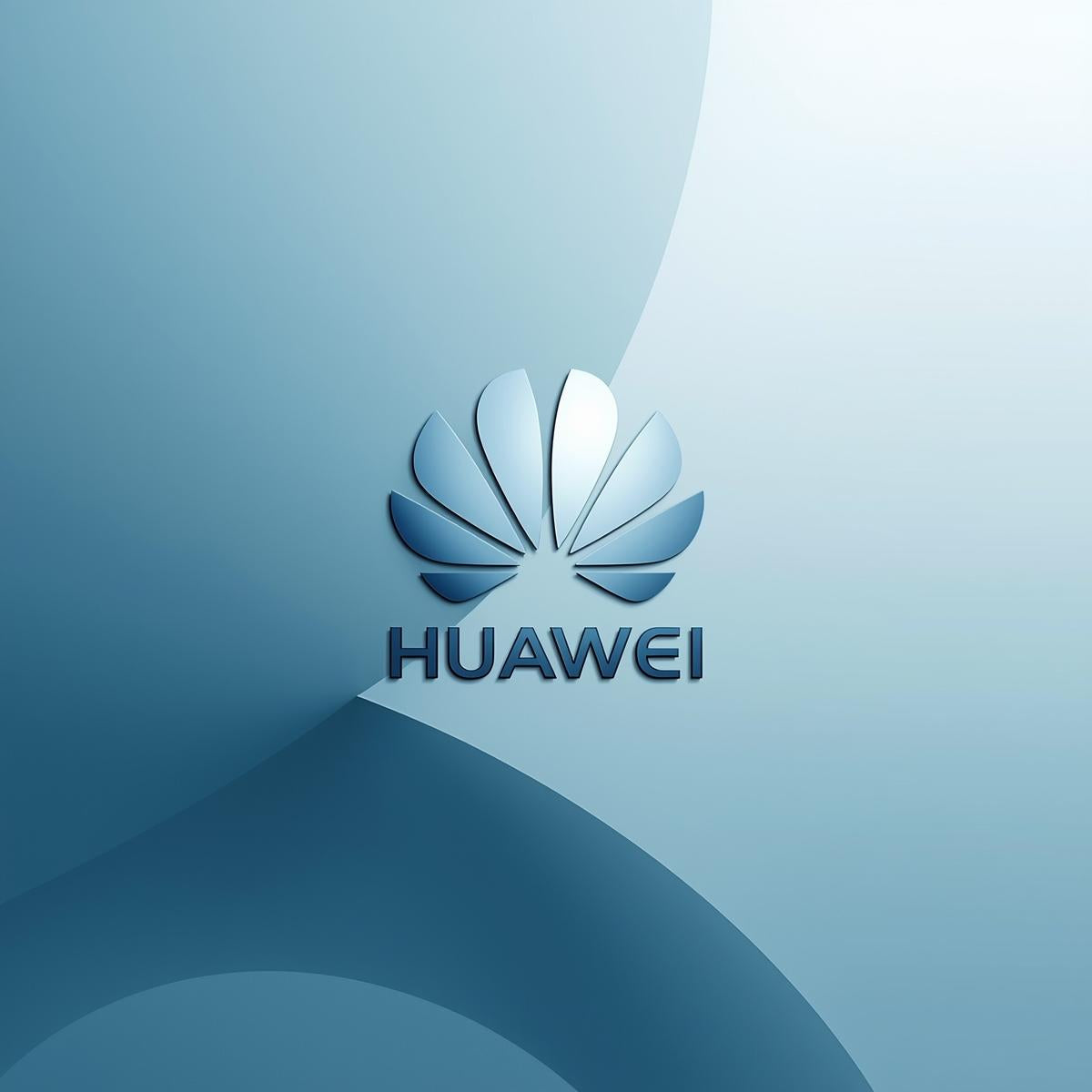 HUAWEI
