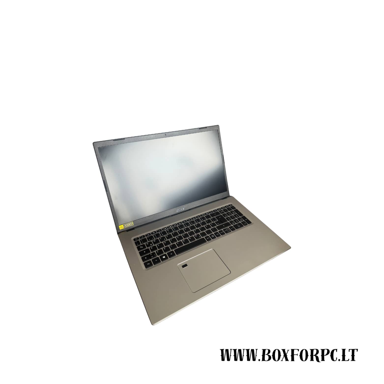 Acer Aspire 5 A517-52G-73DM | i7-1165G7 | 24 GB RAM | 512 GB SSD + 1 TB HDD | MX450 | Premium klasės nešiojamas kompiuteris | Windows 11