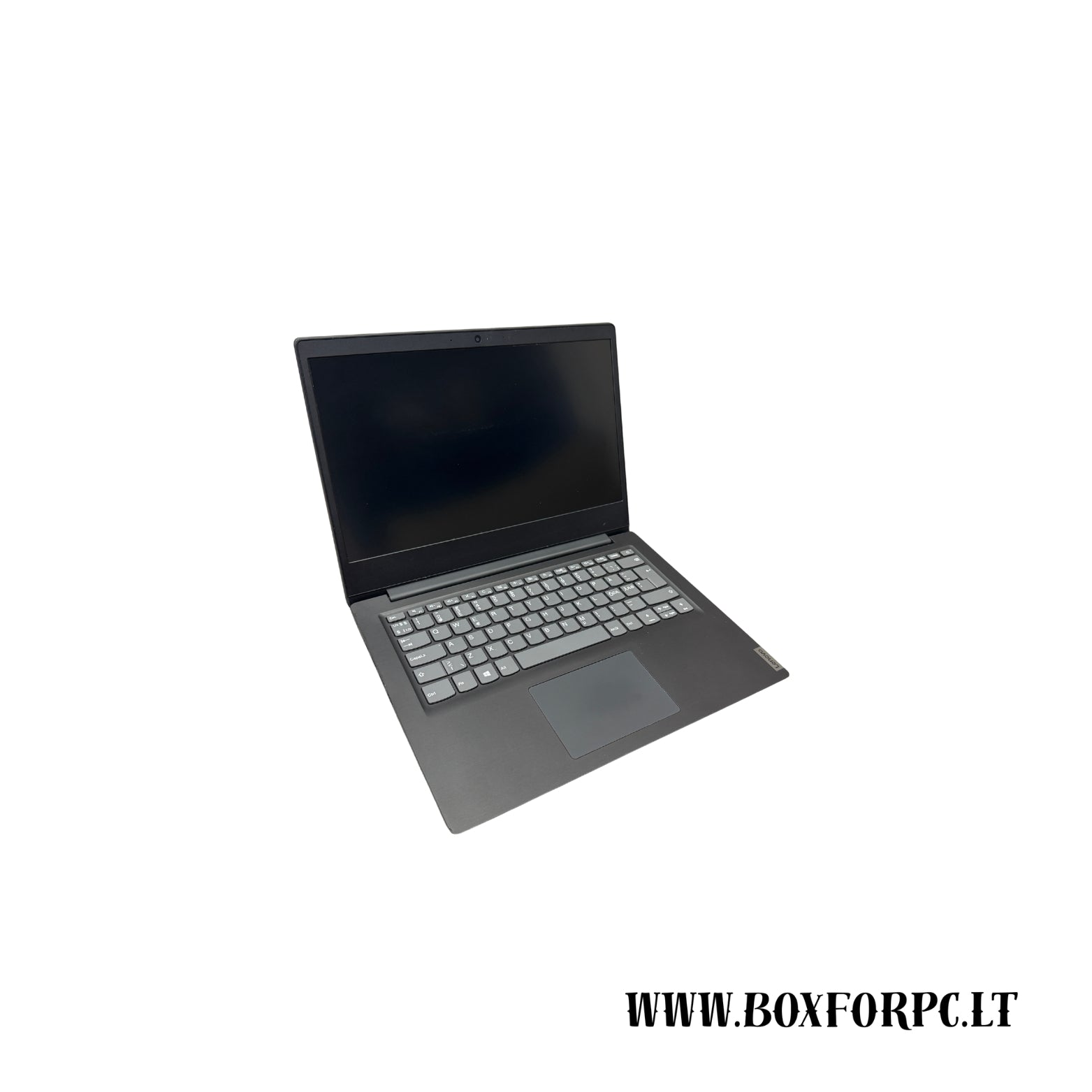 Lenovo IdeaPad S145-14 | Intel Core i3 | 12GB RAM | 128GB SSD+1000HDD | Kasdienio naudojimo nešiojamas kompiuteris