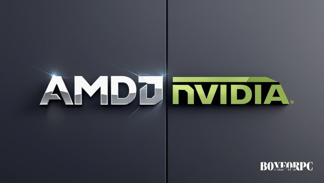AMD ar NVIDIA: ką rinktis nešiojamam kompiuteriui ir žaidimams?