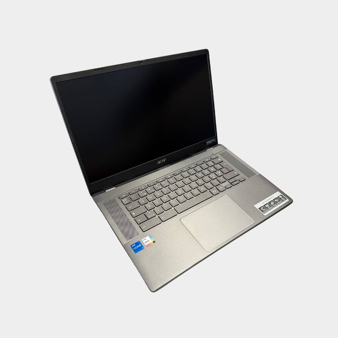 Acer Chromebook Plus 515 CB515-2H-58YM