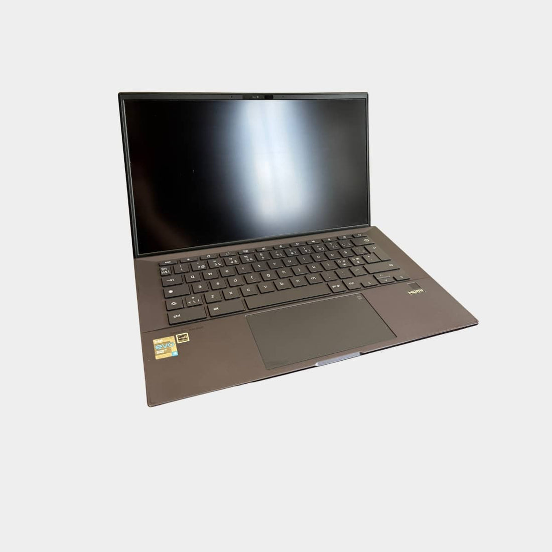 ASUS Chromebook CX9400CE – premium klasės ultralengvas Chromebook darbui ir verslui