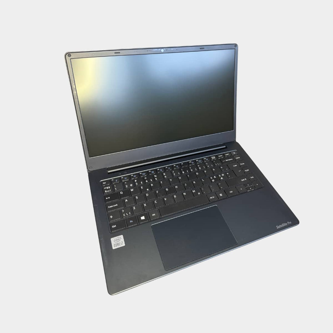 Dynabook Satellite Pro C40-H-10D – patikimas 14" verslo klasės nešiojamas kompiuteris