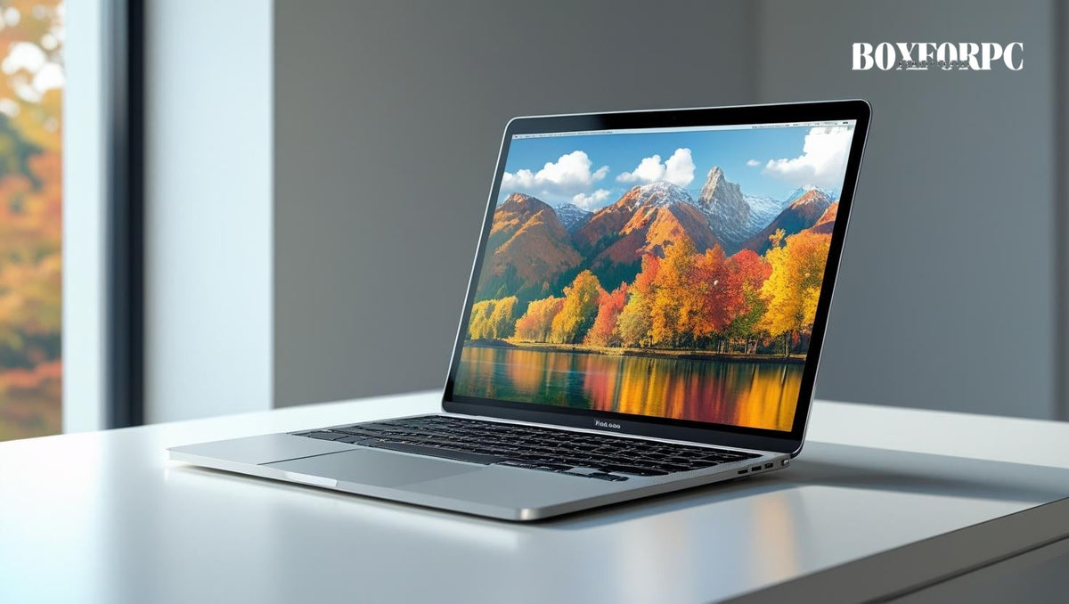 Į kokias klases skirstomi MacBook nešiojamieji kompiuteriai?