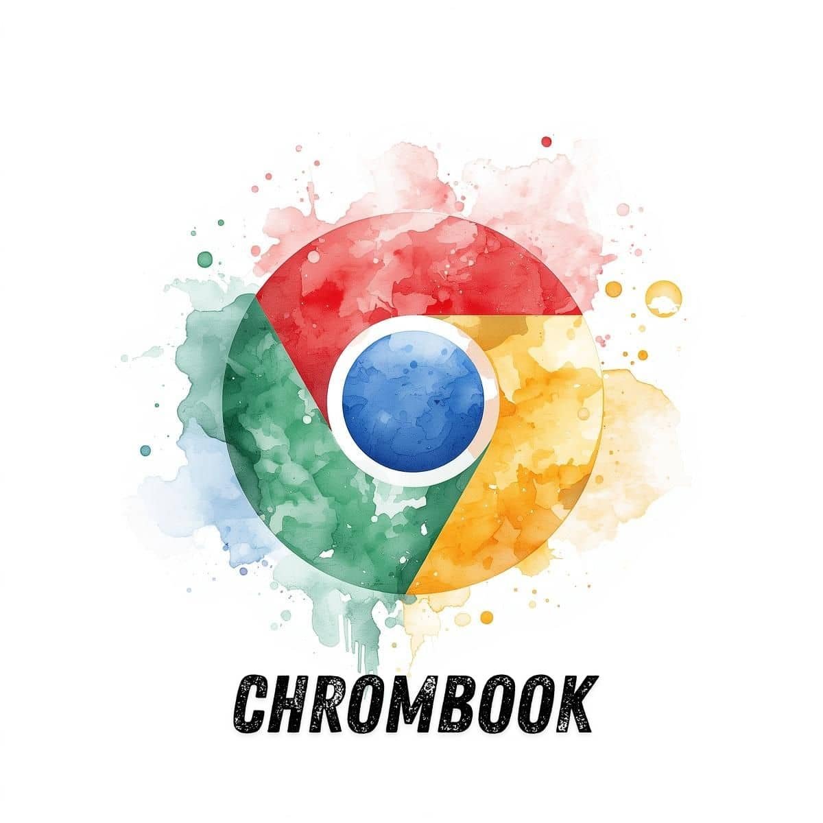 Chromebook nešiojamas kompiuteris – lengvas, greitas ir patogus kasdieniam darbui, mokslams ir naršymui internete (Chrome OS)