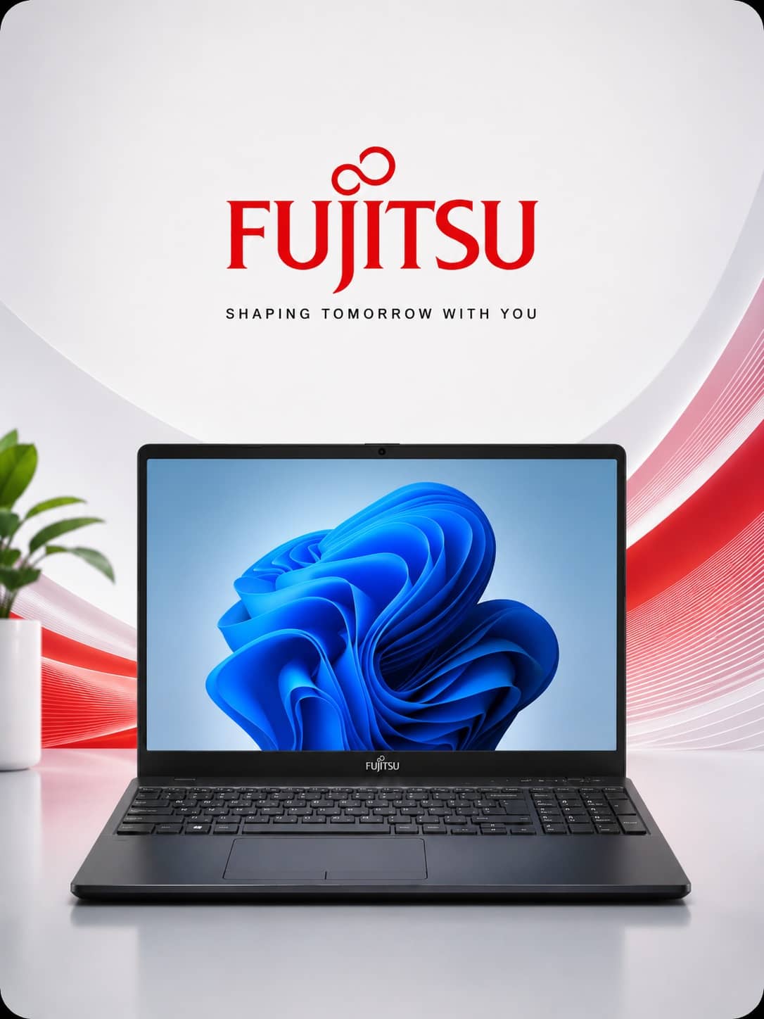 Fujitsu Nešiojamieji kompiuteriai | Boxforpc – BoxForPC