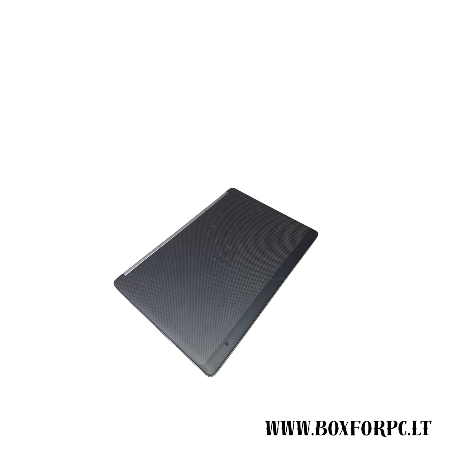 Dell Precision 7510 | i7-6820HQ | 8 ГБ ОЗУ | С ДЕФЕКТОМ