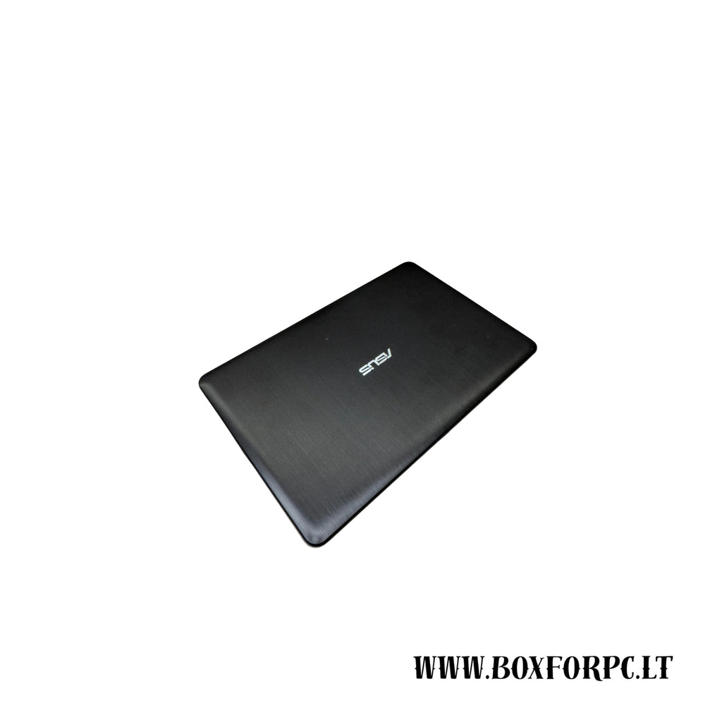 Asus F540L | i3 5-os kartos | 8 GB RAM | 256 GB SSD | Windows 10 | Namų / Biuro klasės nešiojamas kompiuteris