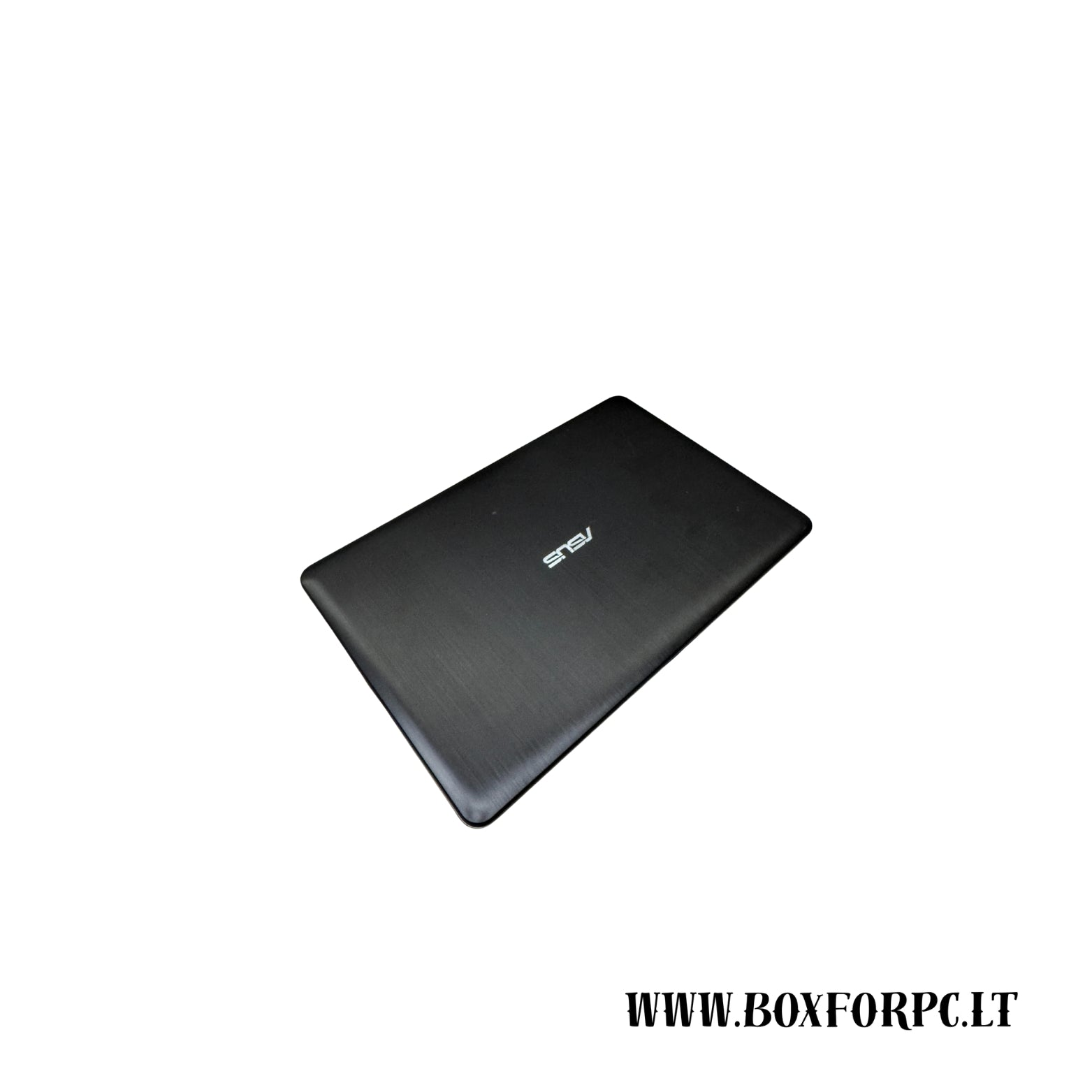 Asus F540L | i3 5-os kartos | 8 GB RAM | 256 GB SSD | Windows 10 | Namų / Biuro klasės nešiojamas kompiuteris
