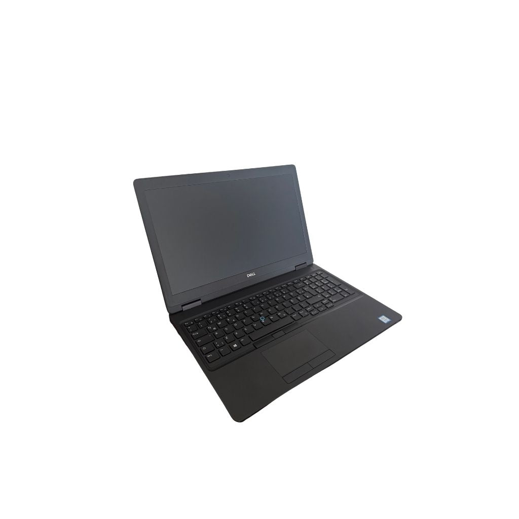 Dell Latitude 5590 | Intel Core i5 | 8GB RAM | 128GB SSD | Verslo klasės nešiojamas kompiuteris