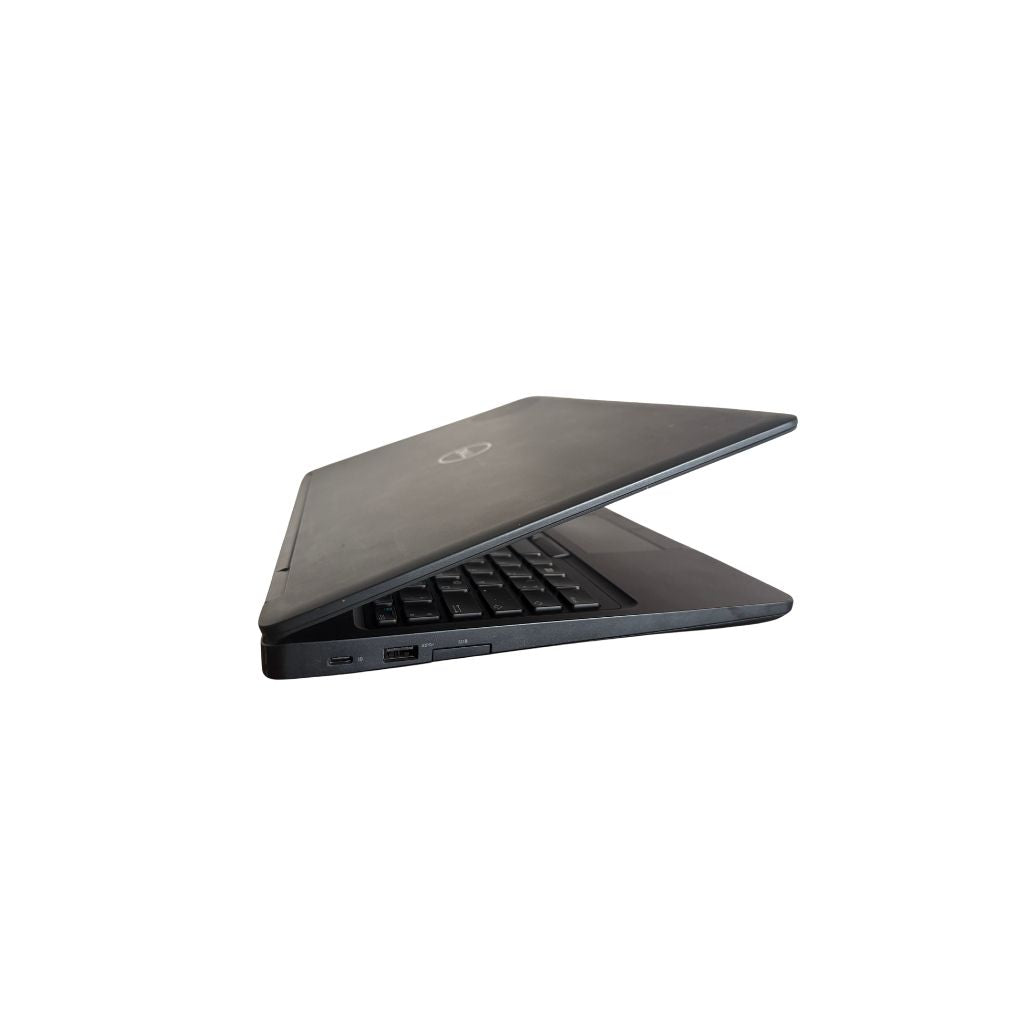 Dell Latitude 5590 | Intel Core i5 | 8GB RAM | 128GB SSD | Verslo klasės nešiojamas kompiuteris