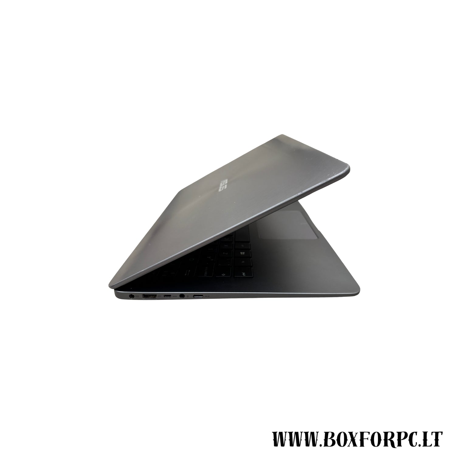 Asus Zenbook UX430U | i5 8-os kartos | 8 GB RAM | 256 GB SSD | GeForce MX150 | Premium klasės ultrabookas