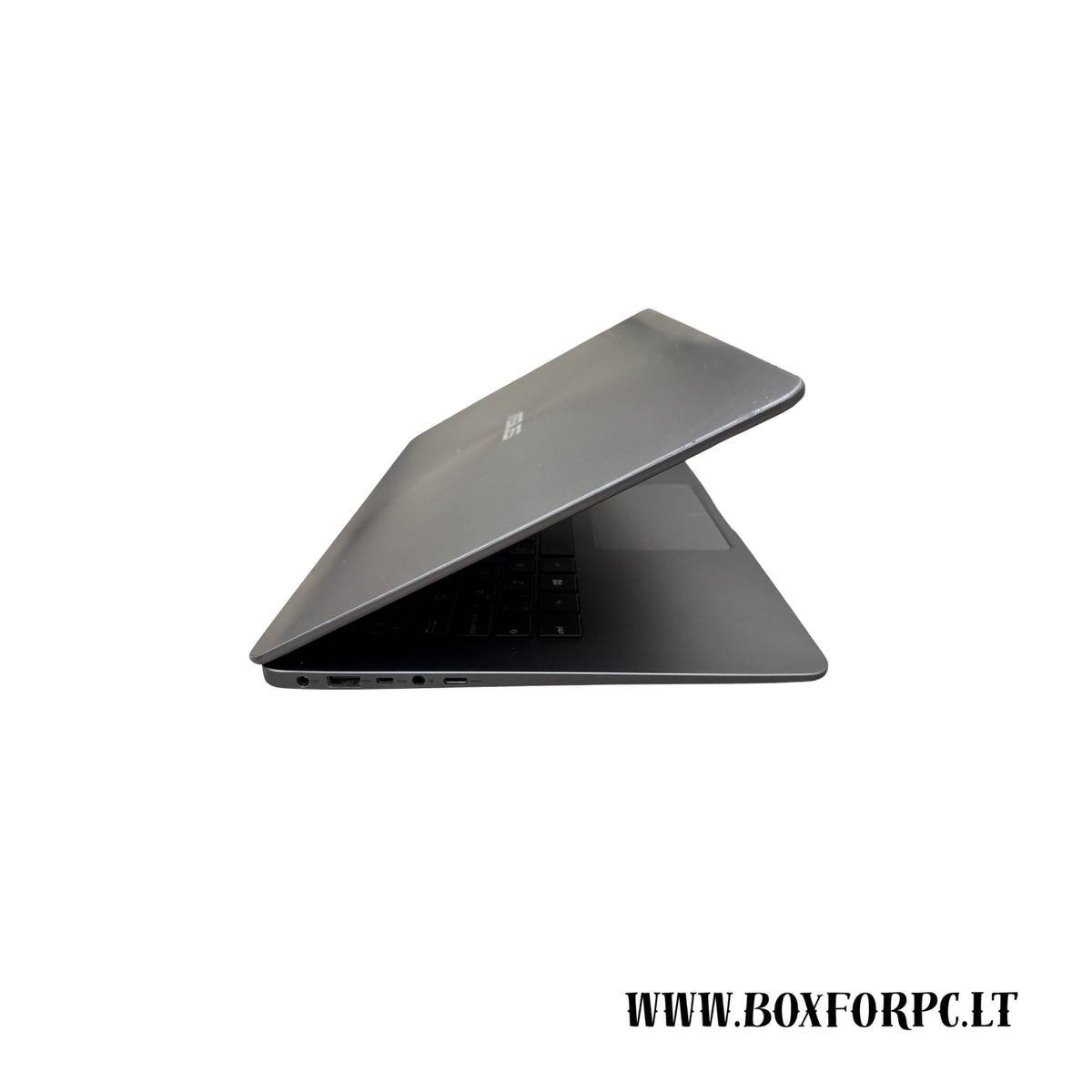 Asus Zenbook UX430U | i5 8th generation | 8 GB of RAM | 256 GB SSD |