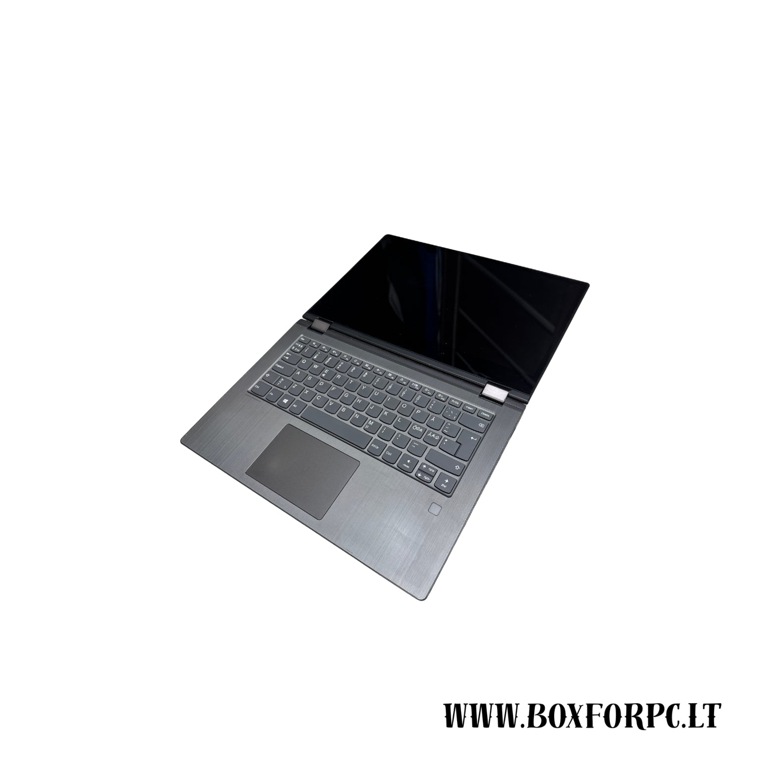 Lenovo Yoga 530-14IKB | i3 7-os kartos | 8 GB RAM | 128 GB SSD |SU DEFEKTU|
