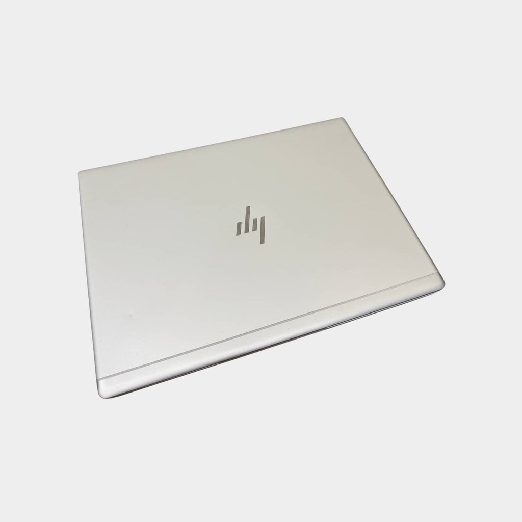 HP EliteBook 830 G6 uždarytas, kompaktiškas verslo klasės korpusas