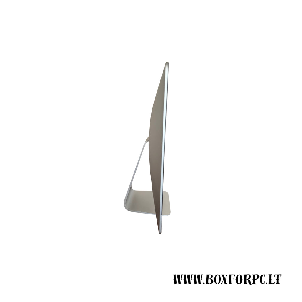 Apple iMac 21.5" Late 2013 | Intel Core i5 | 16GB RAM | 1TB Fusion Drive | All-in-One kompiuteris