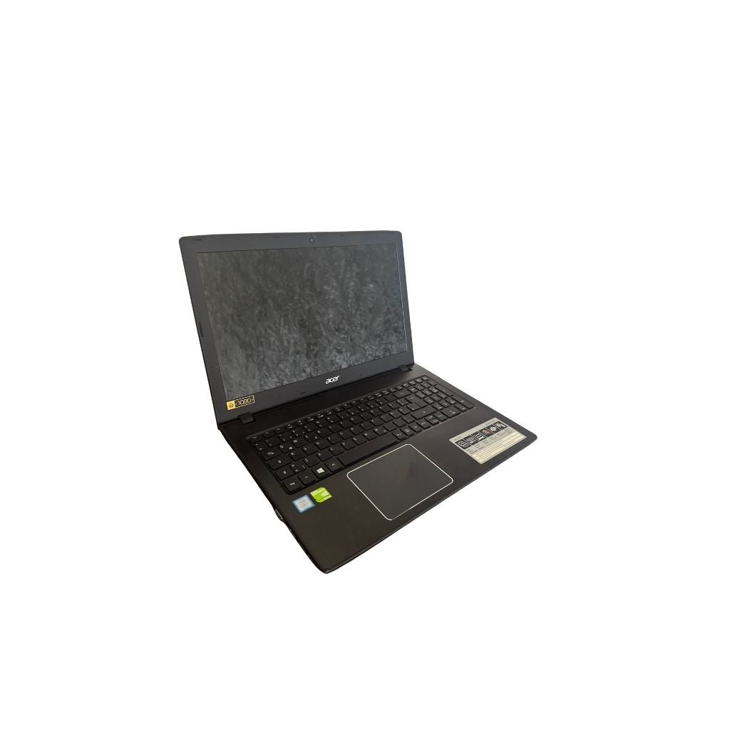 Acer Aspire E15 E5-575G | Intel Core i7 | 8GB RAM | 256GB SSD | Premium klasės nešiojamas kompiuteris