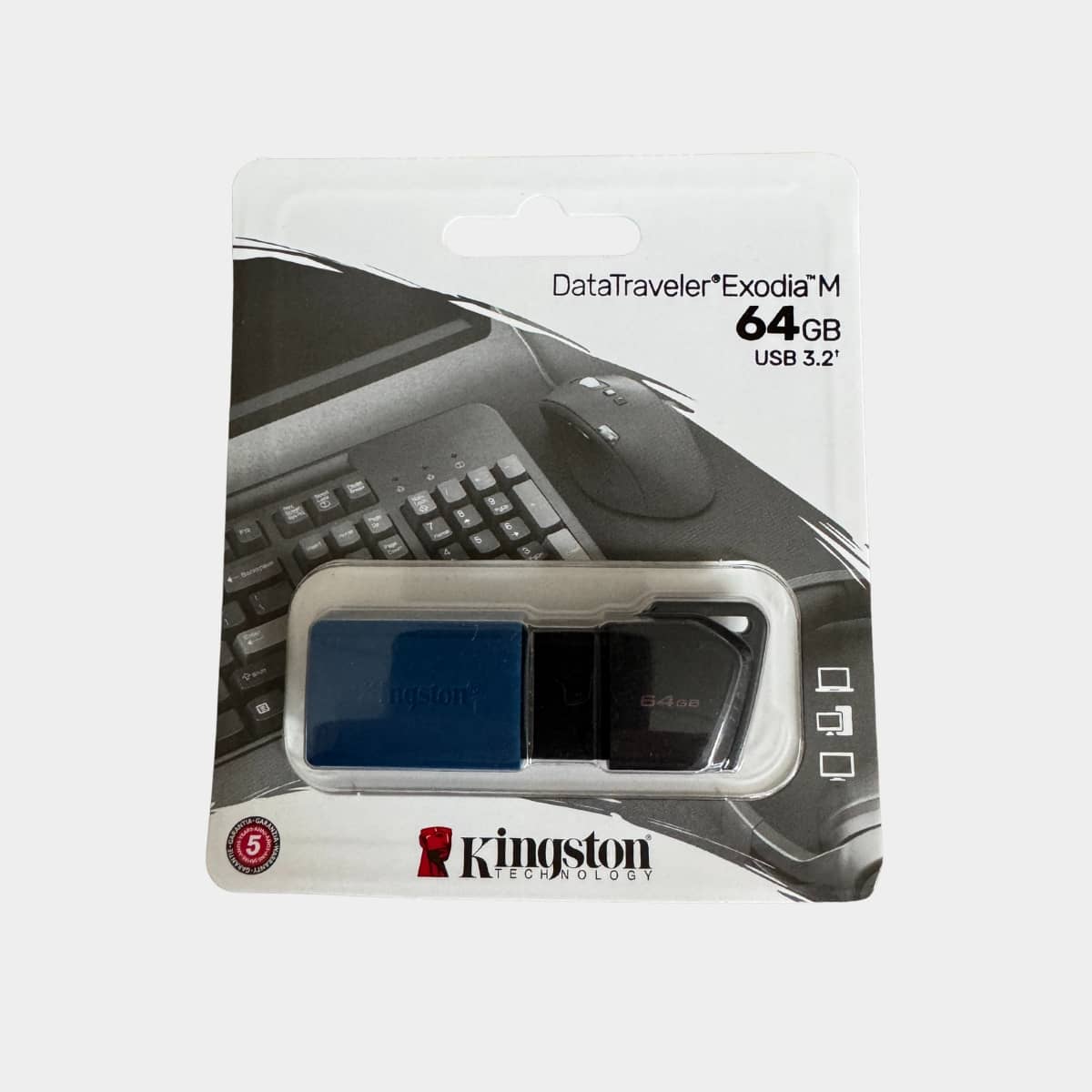 USB Flash Drives 64gb