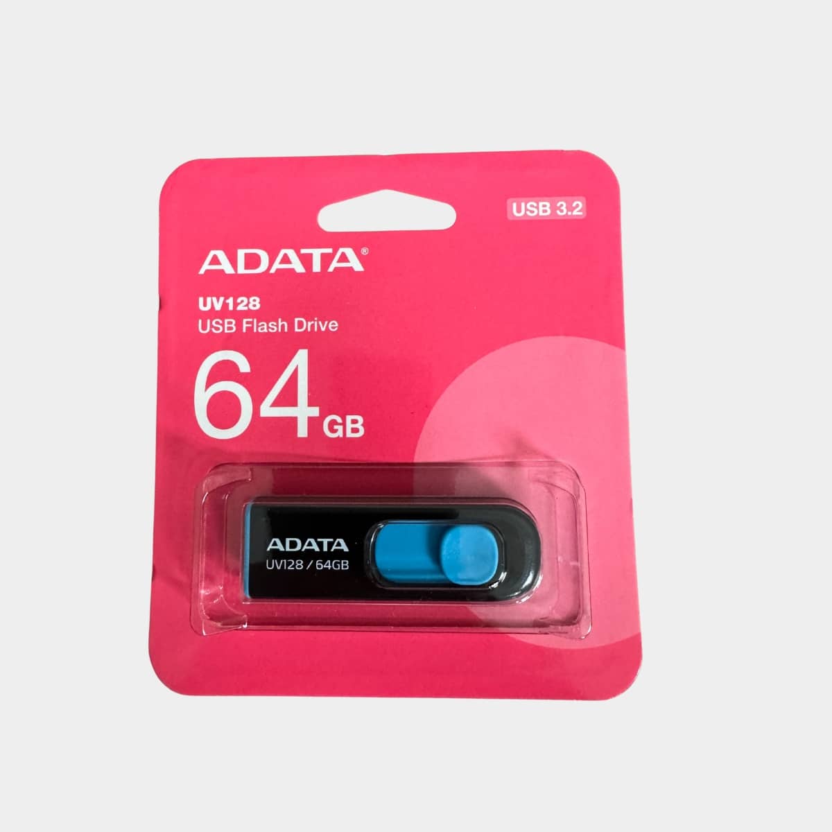  ADATA UV128 64 GB 