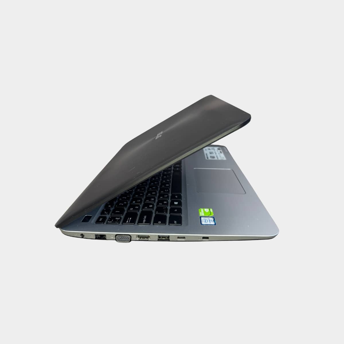 ASUSR558U desene puse 