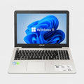 ASUSR558U atdaritas