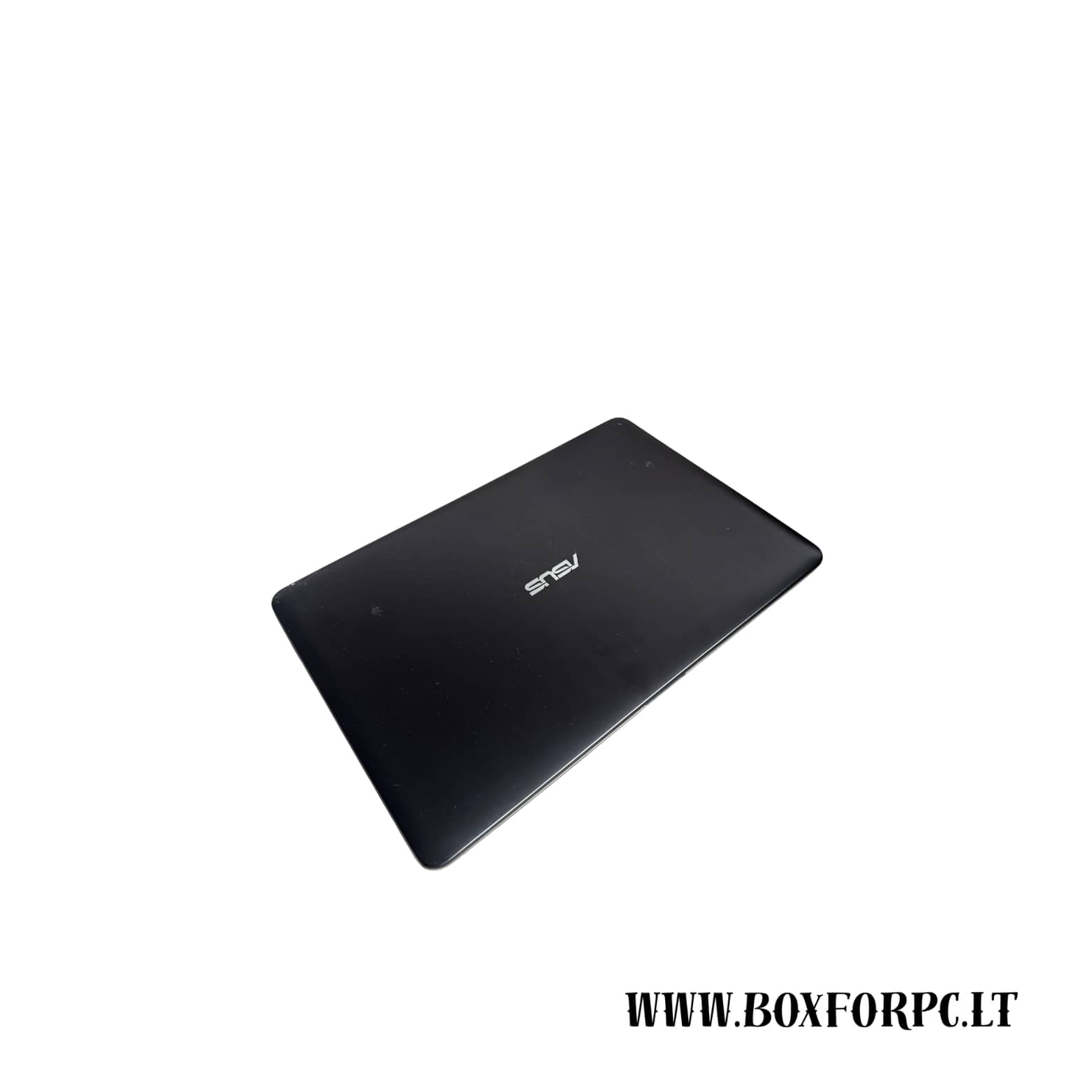Asus X540L | i5-5005U | 8 GB RAM | 128 GB SSD | Biuro klasės nešiojamas kompiuteris | Windows 10