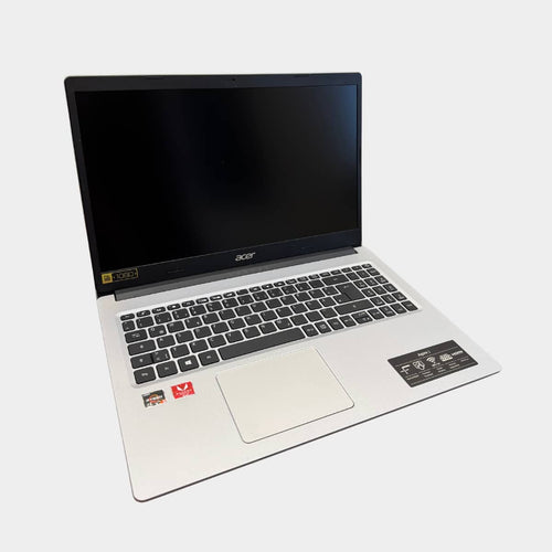 Acer Aspire 3 A315-23 Ryzen 5 atidarytas, 15.6 colių FHD ekranas