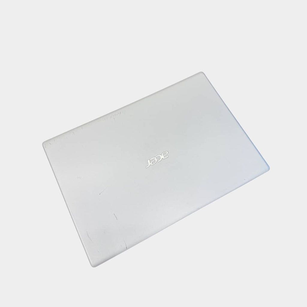 Acer Aspire 3 A315-23 uždarytas, klasikinis nešiojamas kompiuteris