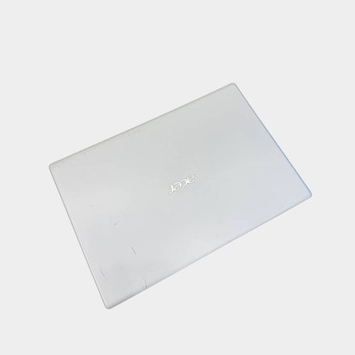 Acer Aspire 3 A315-23 uždarytas, klasikinis nešiojamas kompiuteris