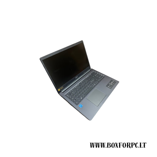 Acer Aspire 3 A315-34-C47S |Celeron N4020 | 8GB RAM | 128GB SSD | Biuro klasės nešiojamas kompiuteris