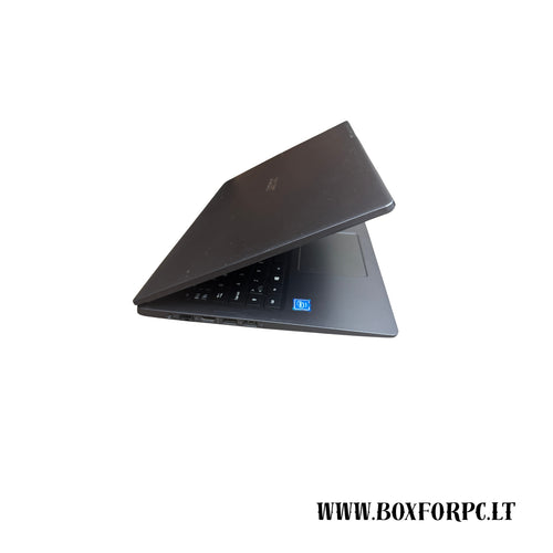 Acer Aspire 3 A315-34-C47S |Celeron N4020 | 8GB RAM | 128GB SSD | Biuro klasės nešiojamas kompiuteris