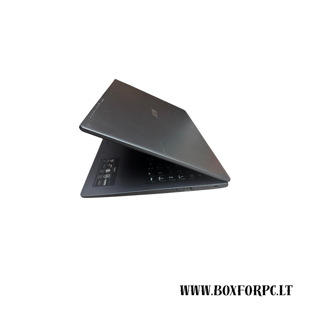 Acer Aspire 3 A315-34-C47S |Celeron N4020 | 8GB RAM | 128GB SSD | Biuro klasės nešiojamas kompiuteris