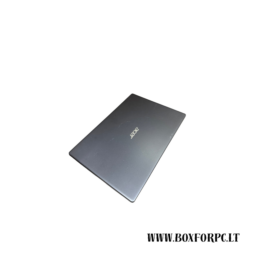 Acer Aspire 3 A315-34-C47S |Celeron N4020 | 8GB RAM | 128GB SSD | Biuro klasės nešiojamas kompiuteris
