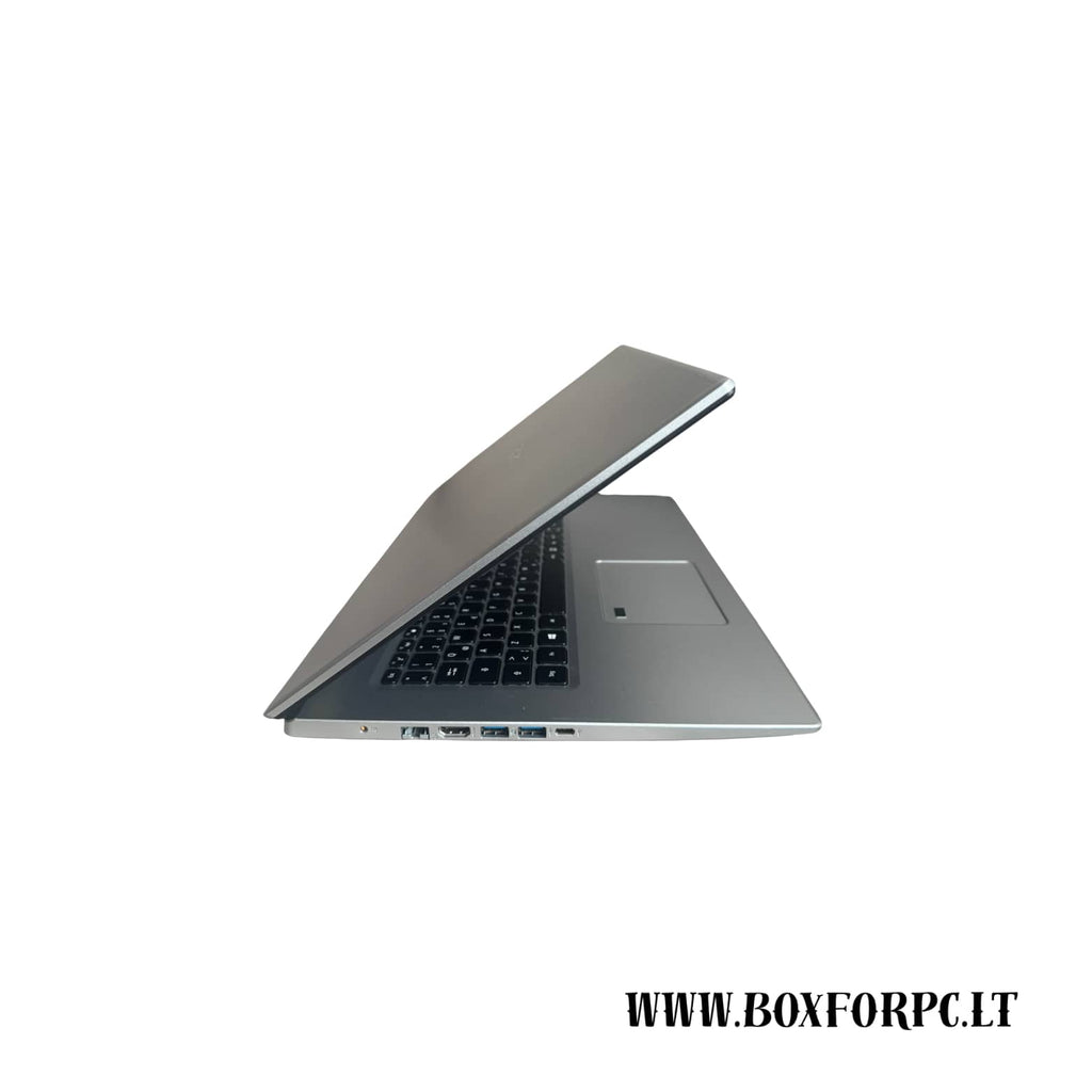 Acer Aspire 5 A517-52G-73DM | i7-1165G7 | 24 GB RAM | 512 GB SSD + 1 TB HDD | MX450 | Premium klasės nešiojamas kompiuteris | Windows 11