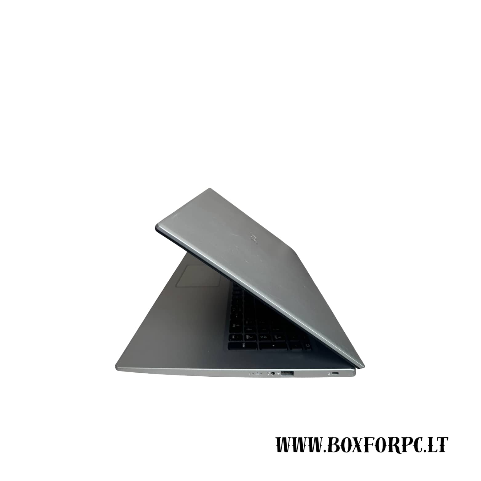 Acer Aspire 5 A517-52G-73DM | i7-1165G7 | 24 GB RAM | 512 GB SSD + 1 TB HDD | MX450 | Premium klasės nešiojamas kompiuteris | Windows 11