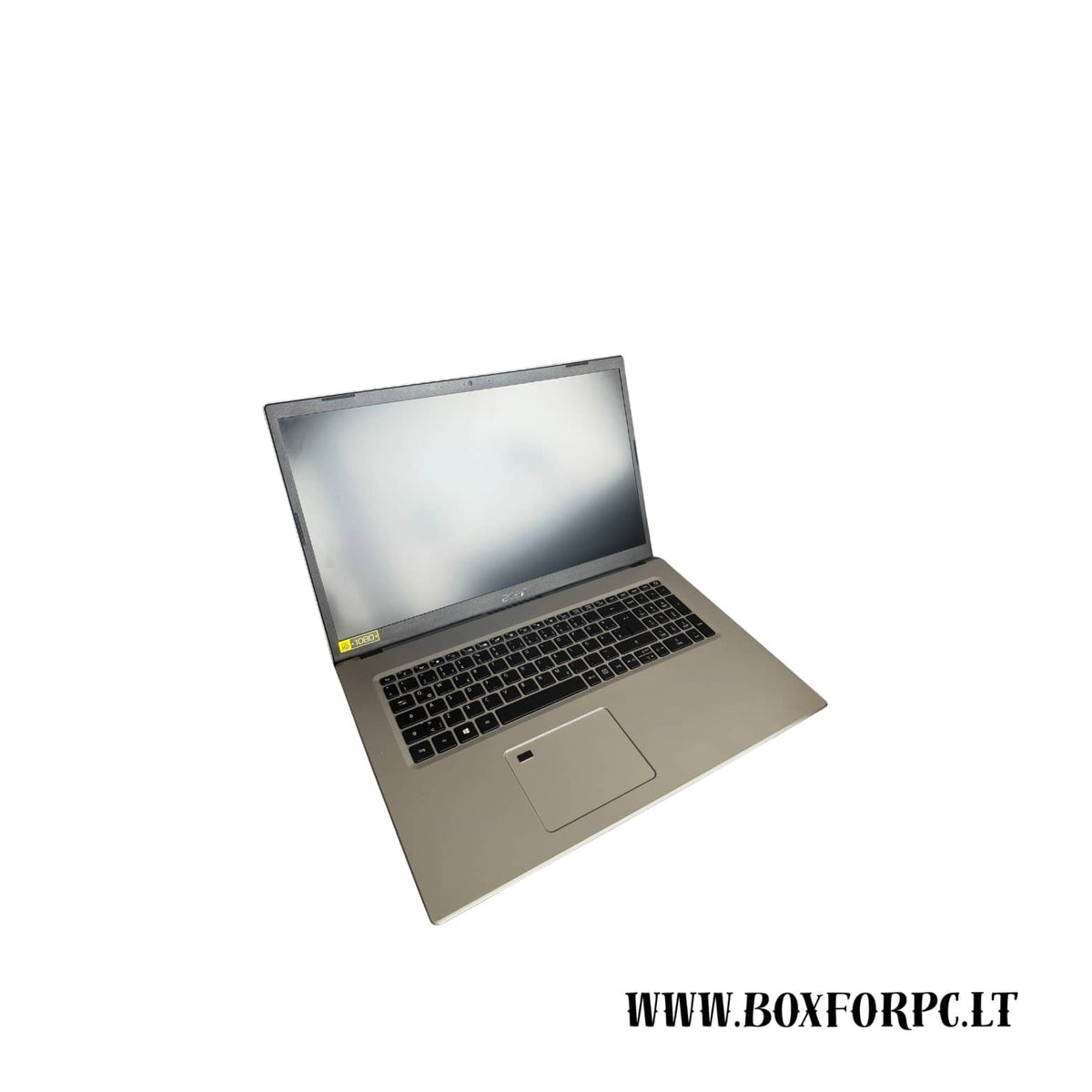 Acer Aspire 5 A517-52G-73DM | i7-1165G7 | 24 GB RAM | 512 GB SSD + 1 TB HDD | MX450 | Premium klasės nešiojamas kompiuteris | Windows 11