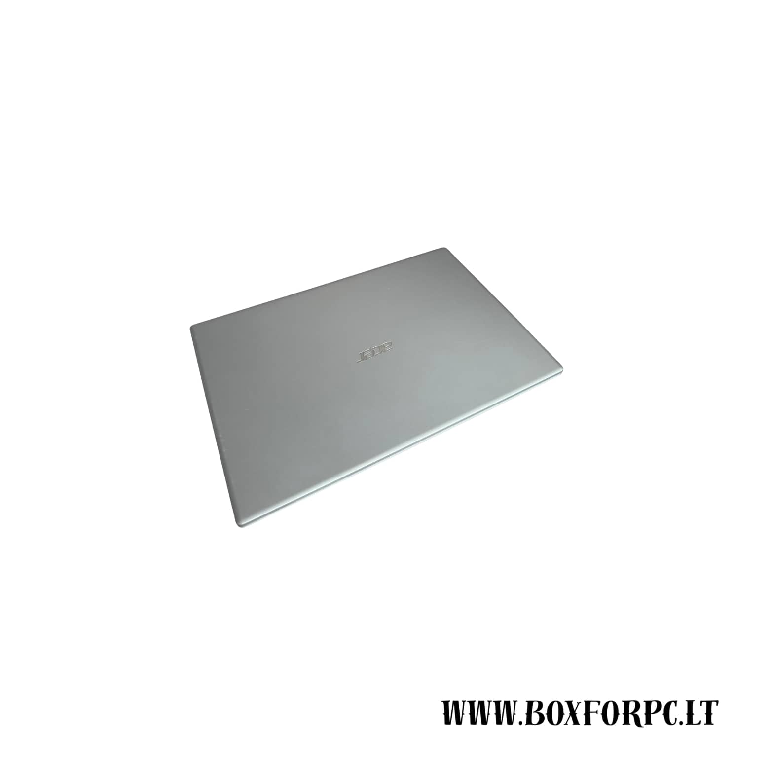 Acer Aspire 5 A517-52G-73DM | i7-1165G7 | 24 GB RAM | 512 GB SSD + 1 TB HDD | MX450 | Premium klasės nešiojamas kompiuteris | Windows 11