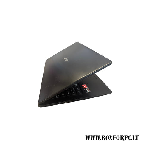 Acer Aspire 3 A315-42-R09R | Ryzen 3 | 8GB RAM | 128GB SSD | Kasdienio naudojimo nešiojamas kompiuteris
