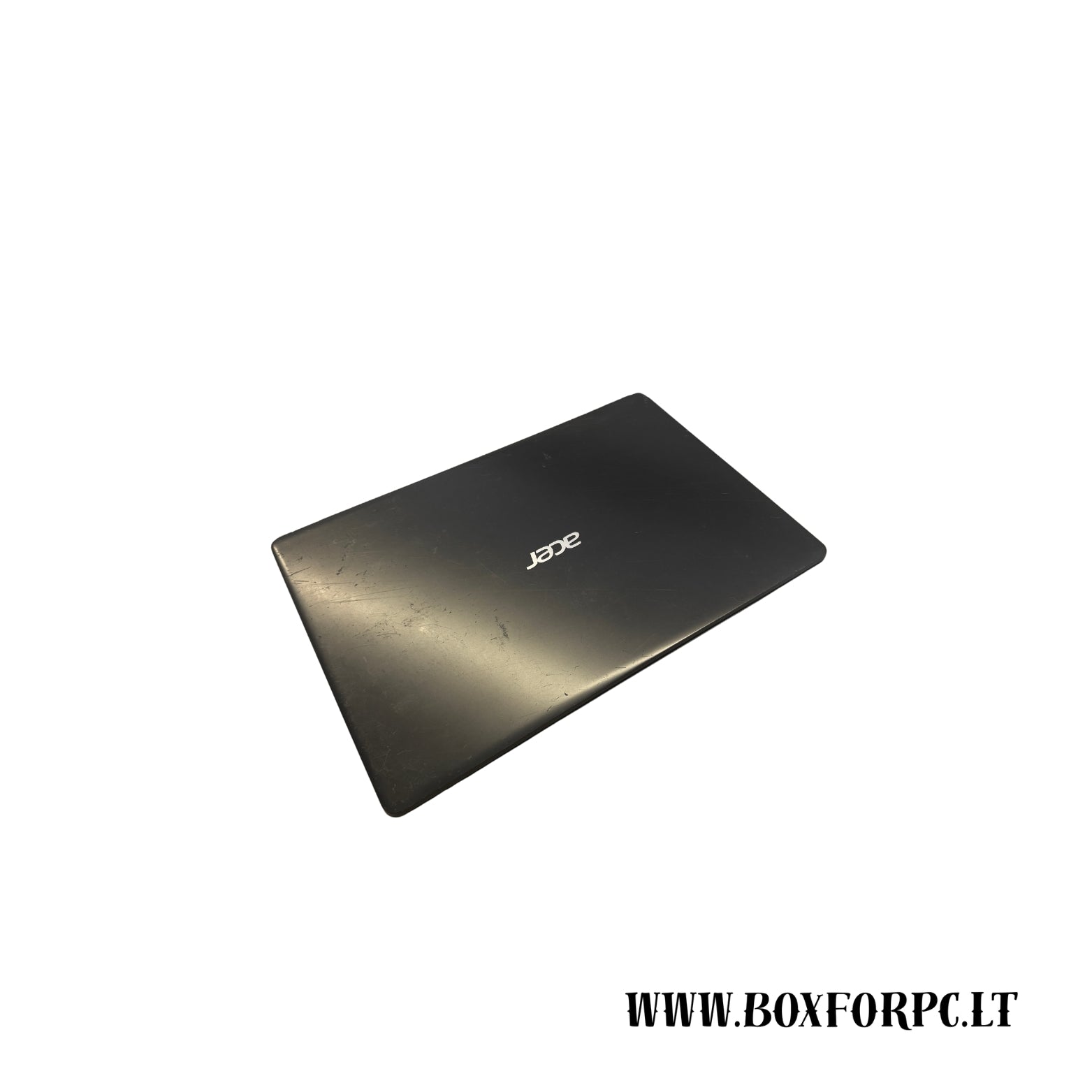 Acer Aspire 3 A315-42-R09R | Ryzen 3 | 8GB RAM | 128GB SSD | Kasdienio naudojimo nešiojamas kompiuteris