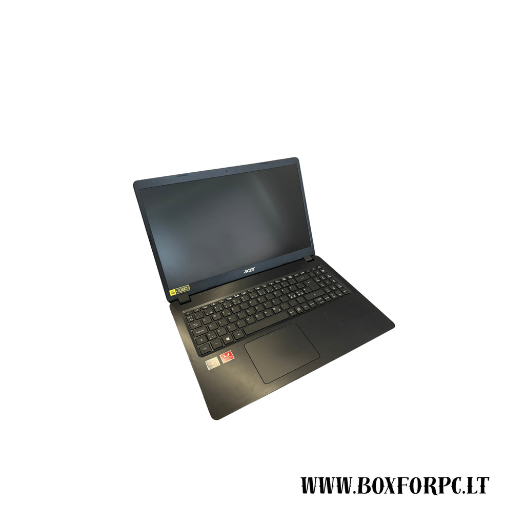 Acer Aspire 3 A315-42-R09R | Ryzen 3 | 8GB RAM | 128GB SSD | Kasdienio naudojimo nešiojamas kompiuteris