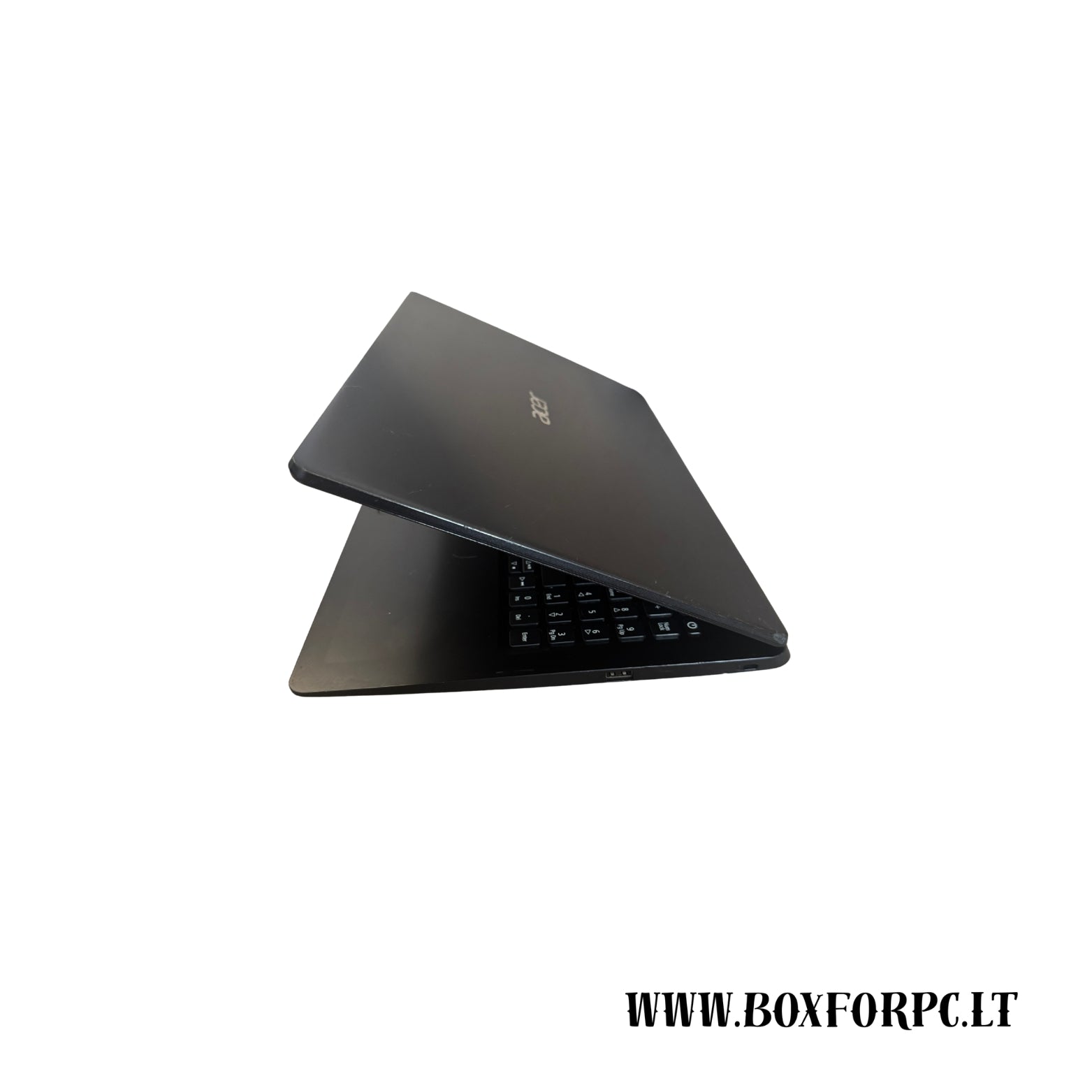 Acer Aspire 3 A315-42-R09R | Ryzen 3 | 8GB RAM | 128GB SSD | Kasdienio naudojimo nešiojamas kompiuteris