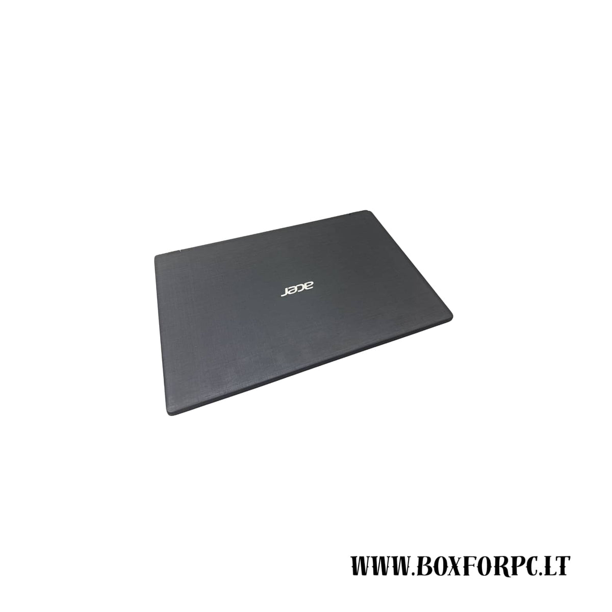 Acer Aspire 3 A315-51-56HD | i5-7200U | 8GB RAM |