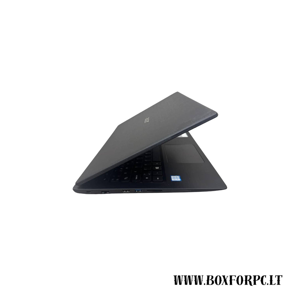 Acer Aspire 3 A315-51-56HD | i5-7200U | 8GB RAM | 128GB SSD | Windows 11 | Universalios klasės nešiojamas kompiuteris