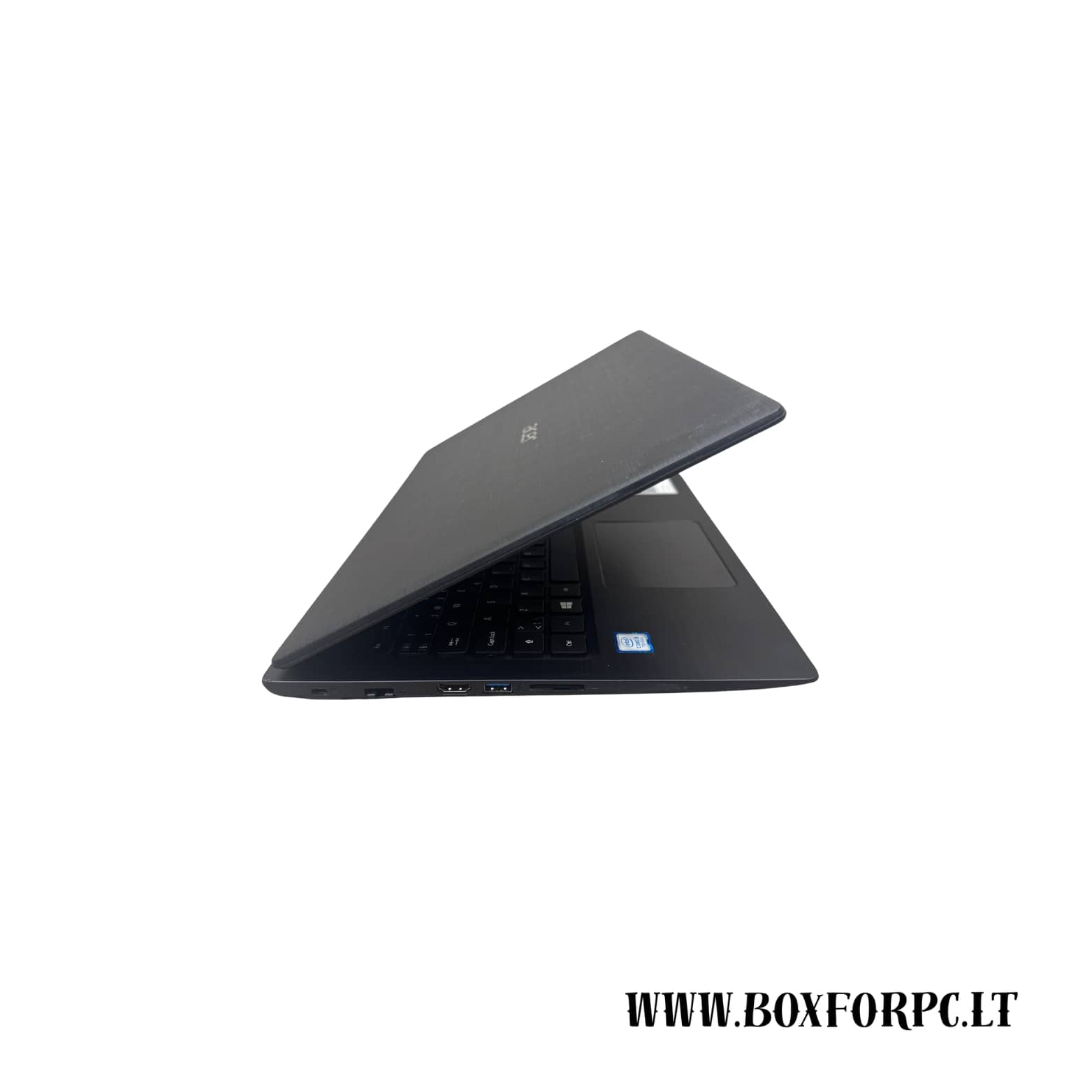 Acer Aspire 3 A315-51-56HD | i5-7200U | 8GB RAM | 128GB SSD | Windows 11 | Universalios klasės nešiojamas kompiuteris