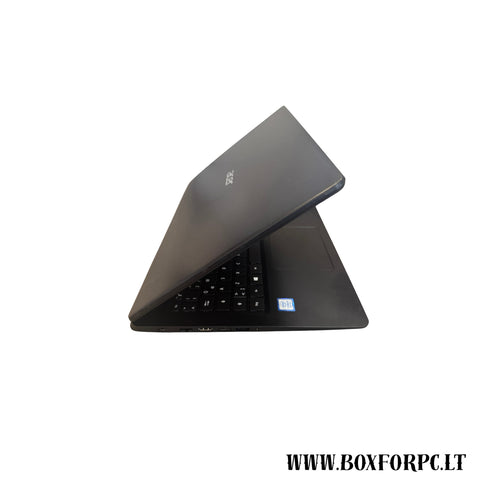 Acer Aspire 3 A315-54K | Intel Core i3 | 8GB RAM | 128GB SSD | Kasdienio naudojimo nešiojamas kompiuteris