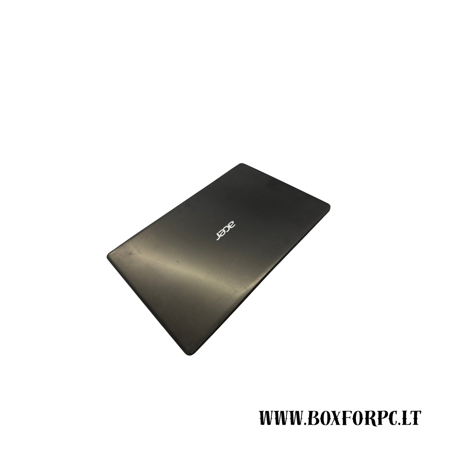 Acer Aspire 3 A315-54K | Intel Core i3 | 8GB RAM | 128GB SSD | Kasdienio naudojimo nešiojamas kompiuteris