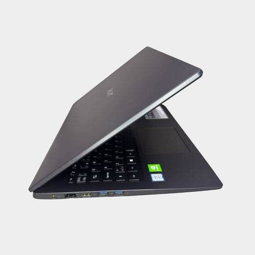 Acer Aspire 3 A315-55KG-38U9  pasuktas i desine