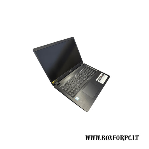 Acer Aspire 5 A515-52-75XM | i7 | 16GB RAM | 512GB SSD | Kasdienio naudojimo klasės nešiojamas kompiuteris
