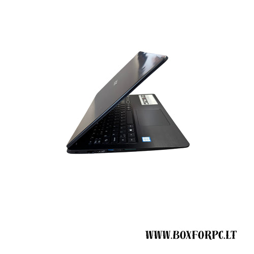 Acer Aspire 5 A515-52-75XM | i7 | 16GB RAM | 512GB SSD | Kasdienio naudojimo klasės nešiojamas kompiuteris